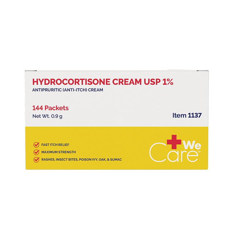 Hydrocortisone Cream USP