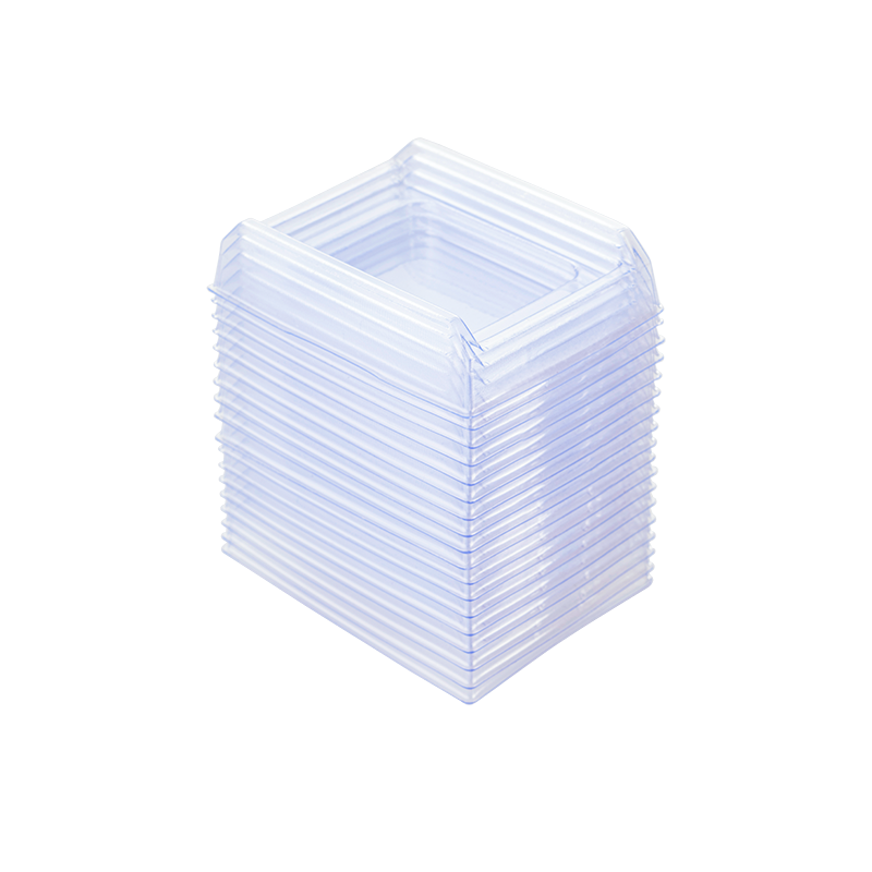 Disposable Base Molds