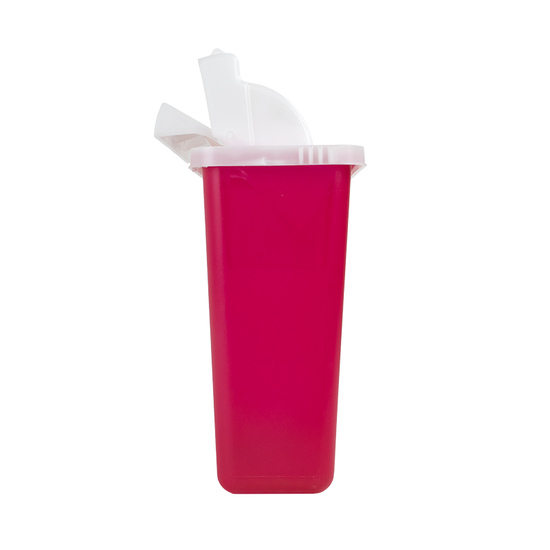 Sharps Containers