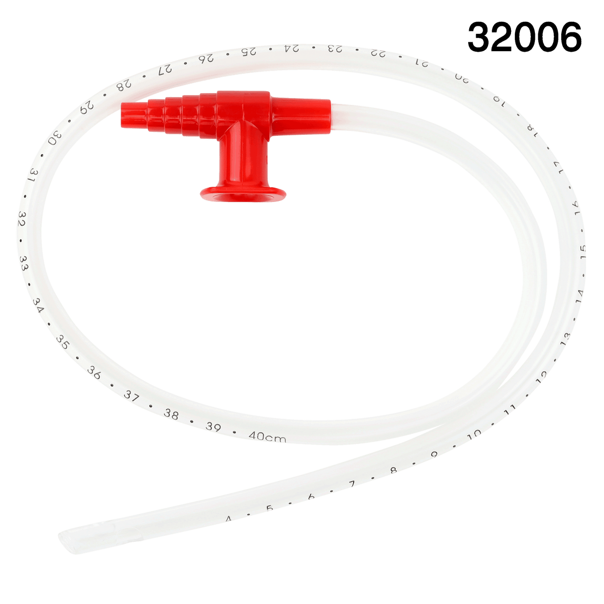 Single Suction Catheters