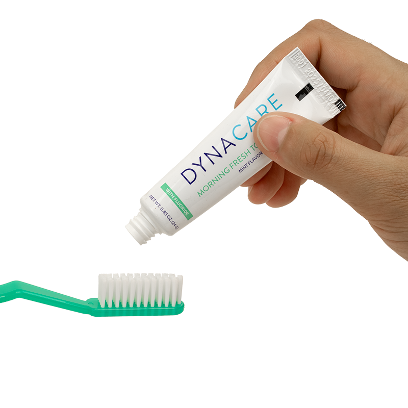 Toothpaste