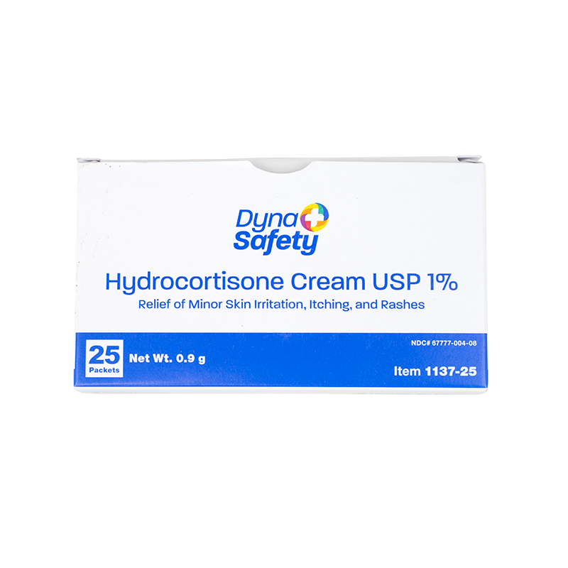 Hydrocortisone Cream USP