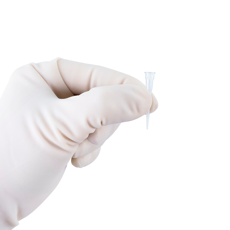 Universal Pipette Tips without Filter