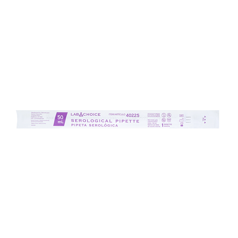 Serological Pipettes