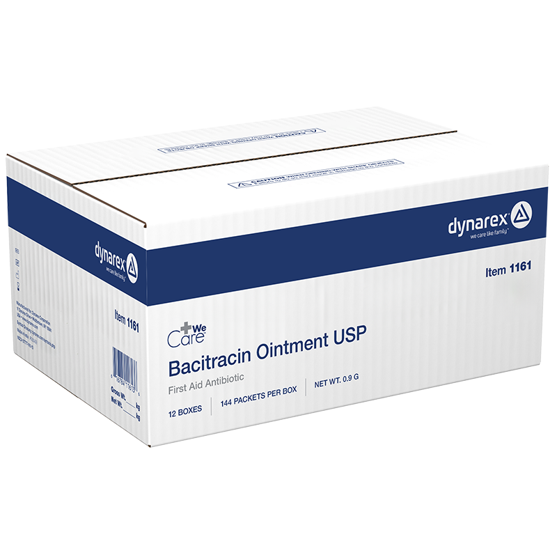 Bacitracin Ointment USP