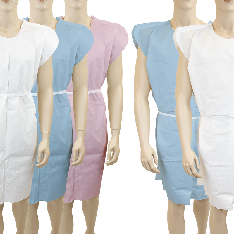 Exam Gowns