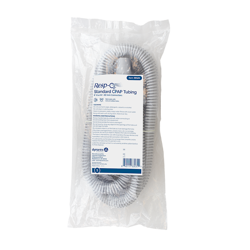 Standard CPAP Tubing