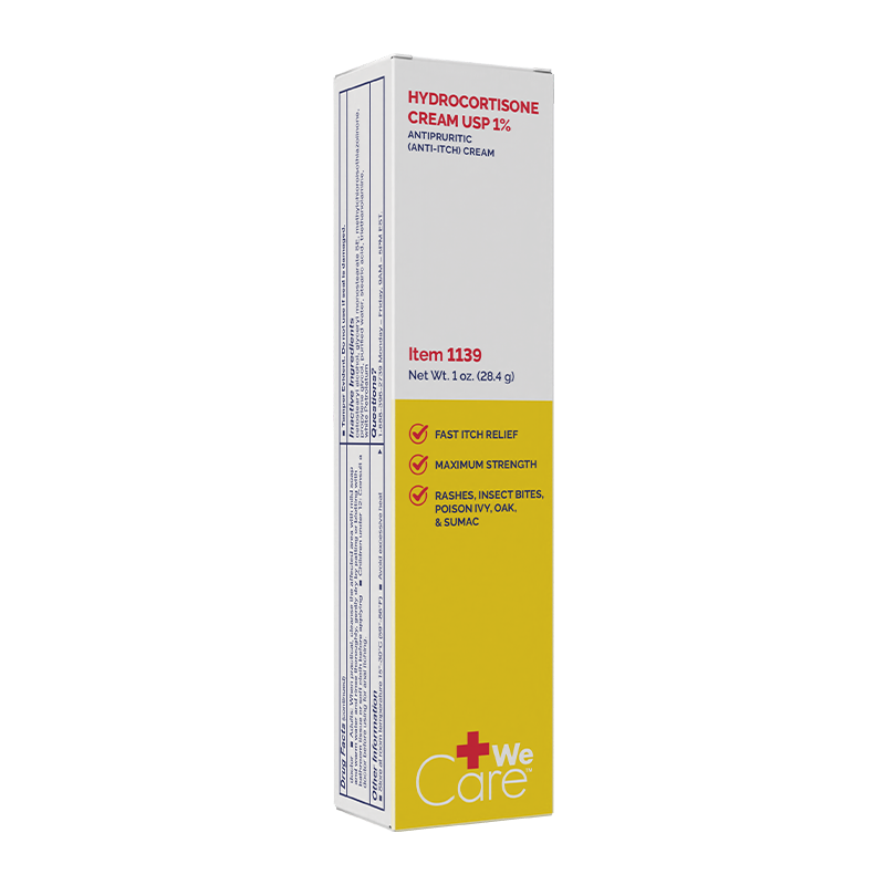 Hydrocortisone Cream USP