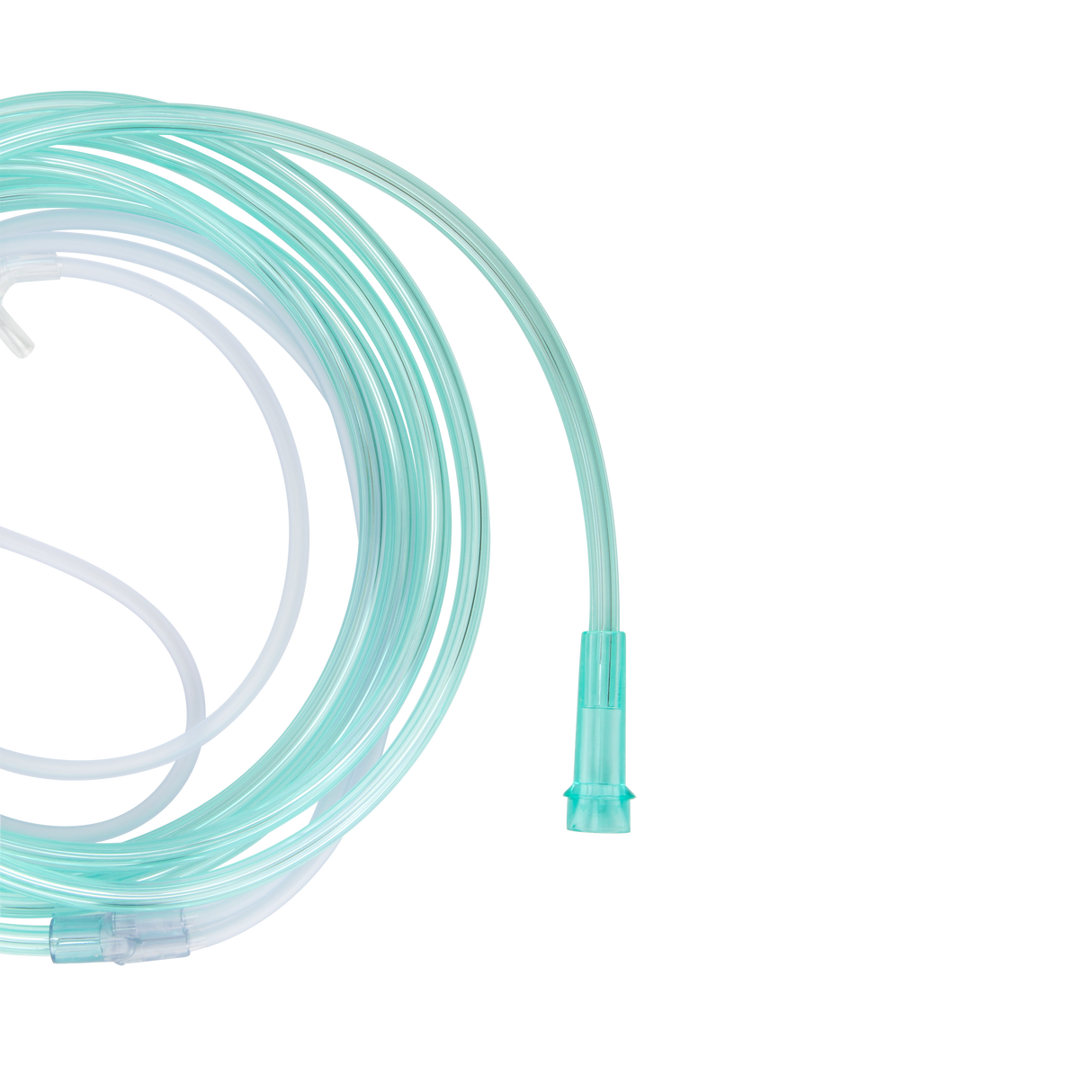 Nasal Oxygen High Flow Cannulas - Cushion Tip