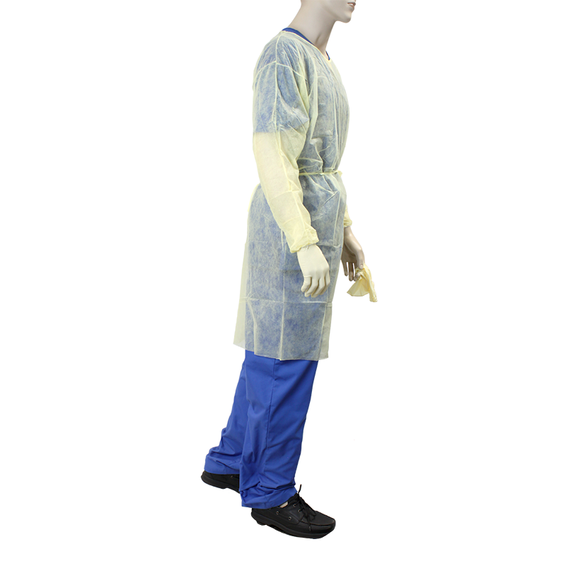 Isolation Gowns