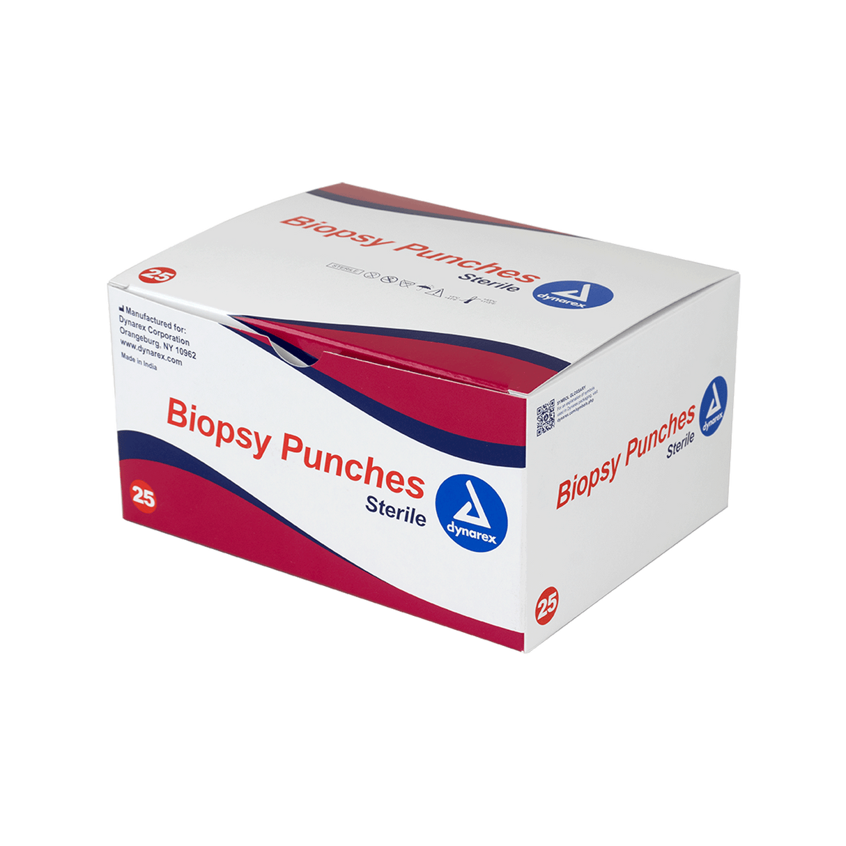 Biopsy Punches