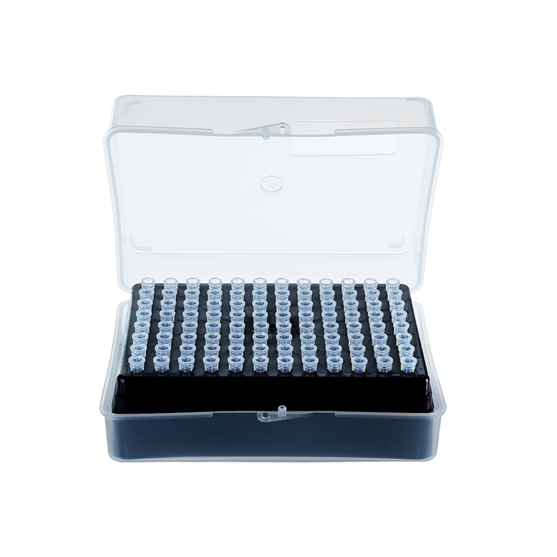 Universal Pipette Tips without Filter