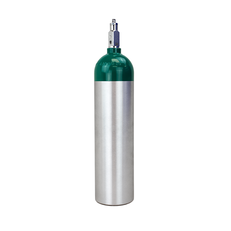 Oxygen Cylinders