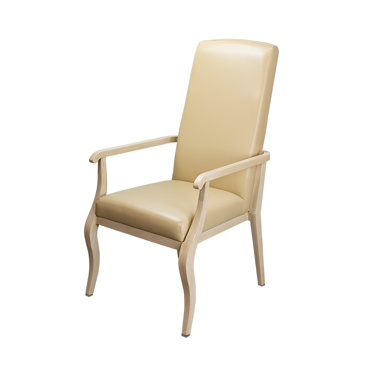 Resident Room Chair 1