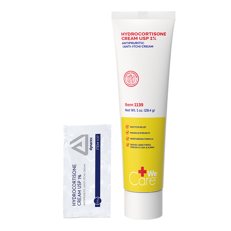 Hydrocortisone Cream USP