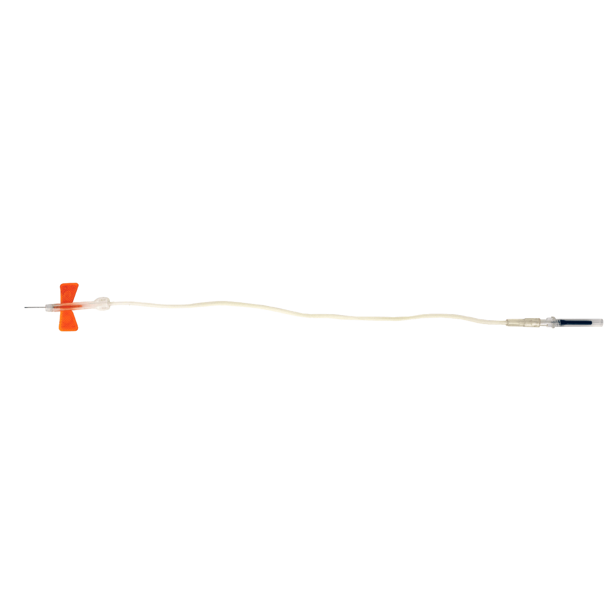 SecureSafe™ Safety Blood Collection Set