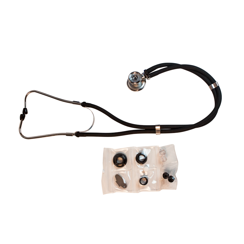 Single, Dual & Sprague Stethoscopes