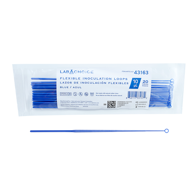 Inoculation Loops