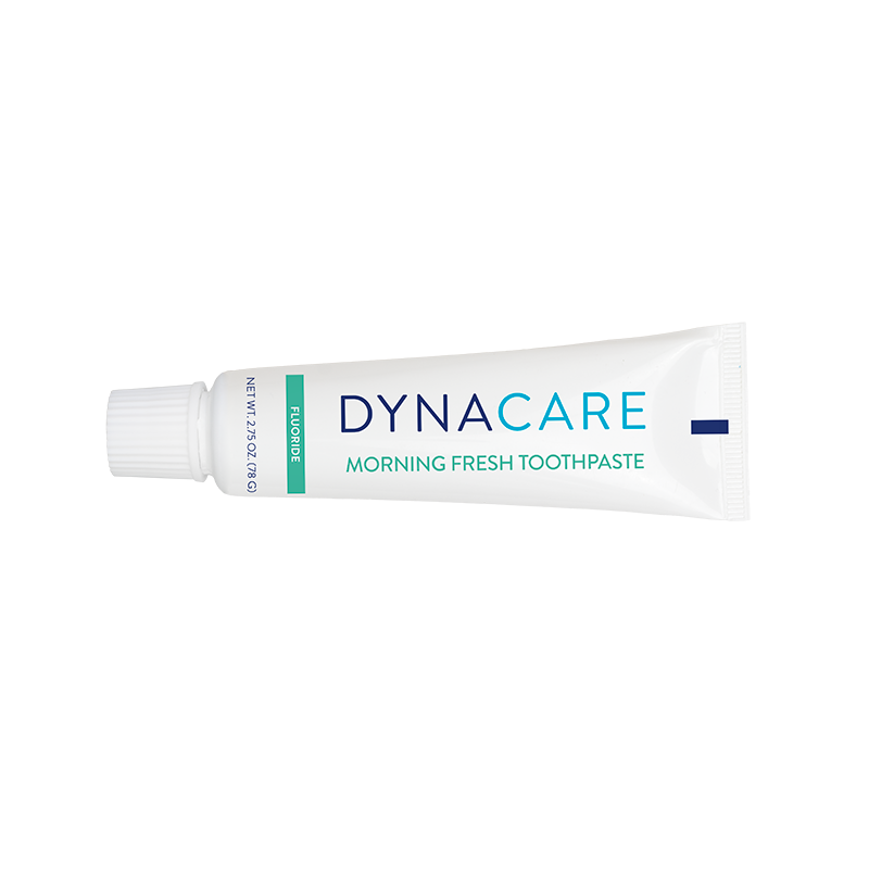 Toothpaste
