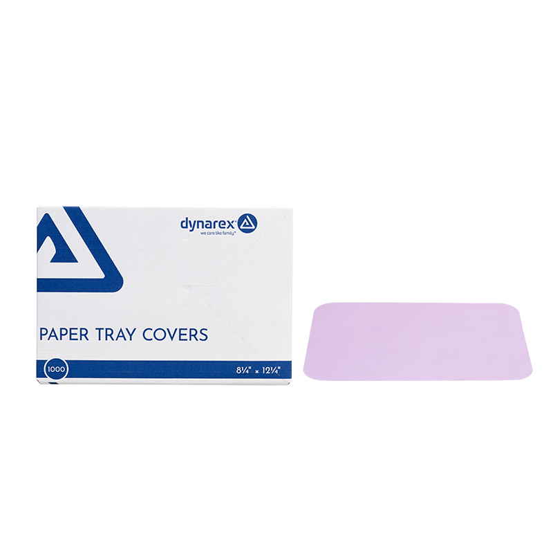 Paper Tray Covers