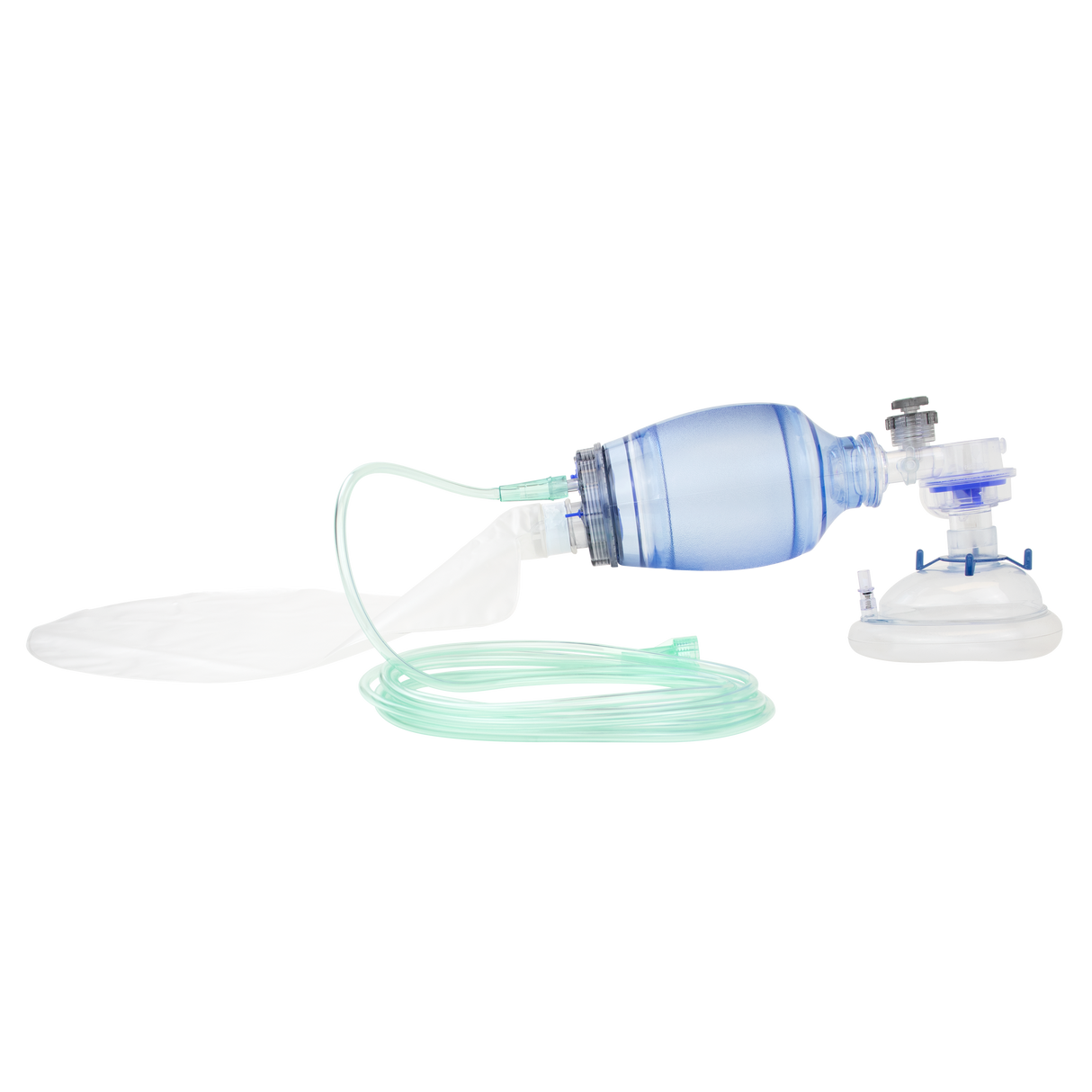 Manual Pulmonary Resuscitators (MPR)
