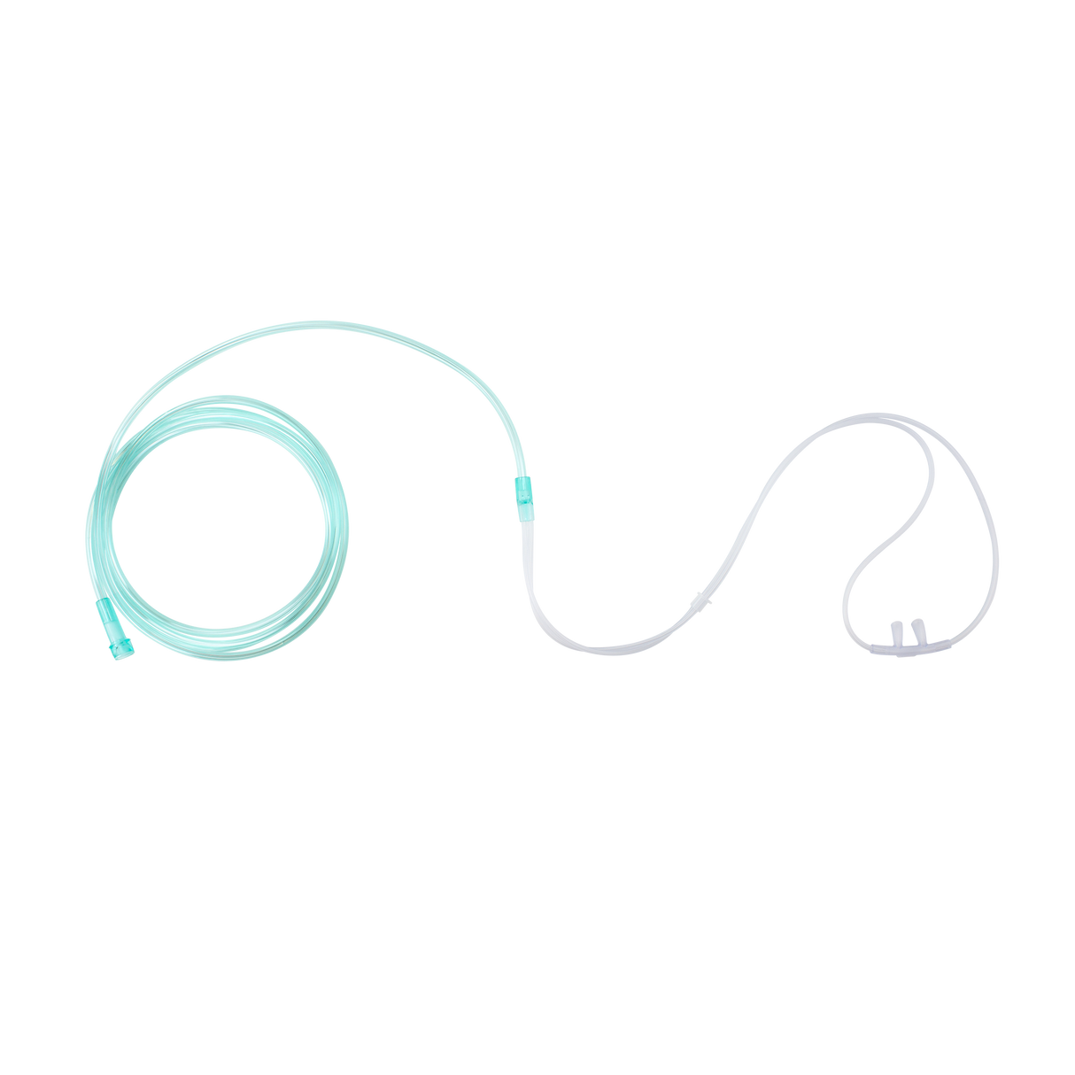 Nasal Oxygen Cannula - Flared Tip