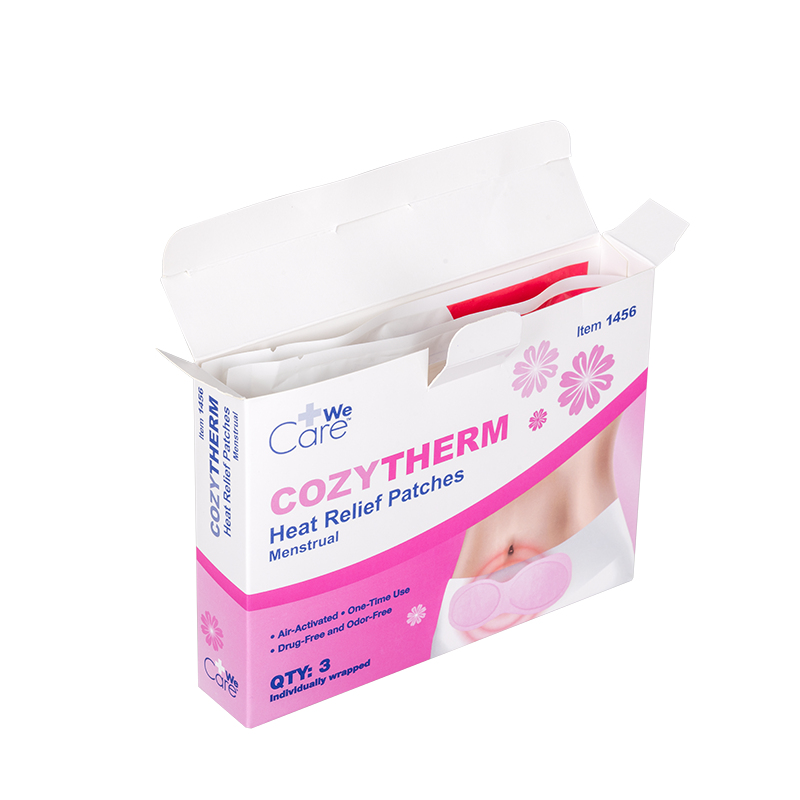CozyTherm - Heating Relief