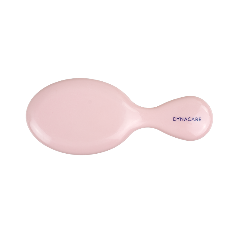 Mini Detangling Brush, Assorted Colors