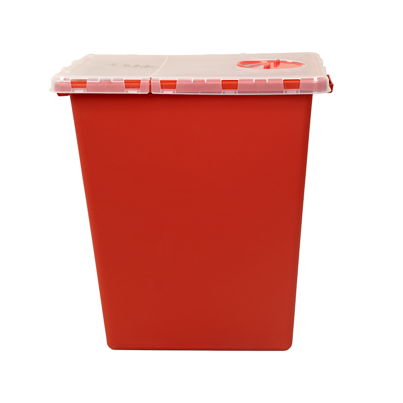 Sharps Containers
