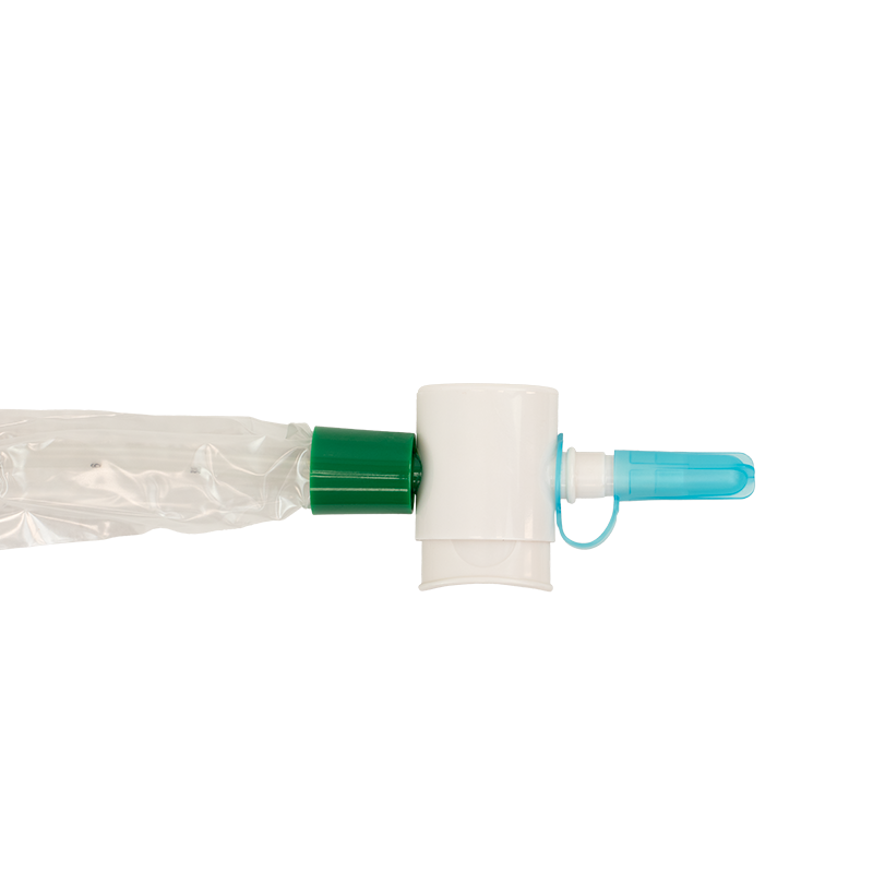 Vortex 72 Closed Suction Tracheal Catheters