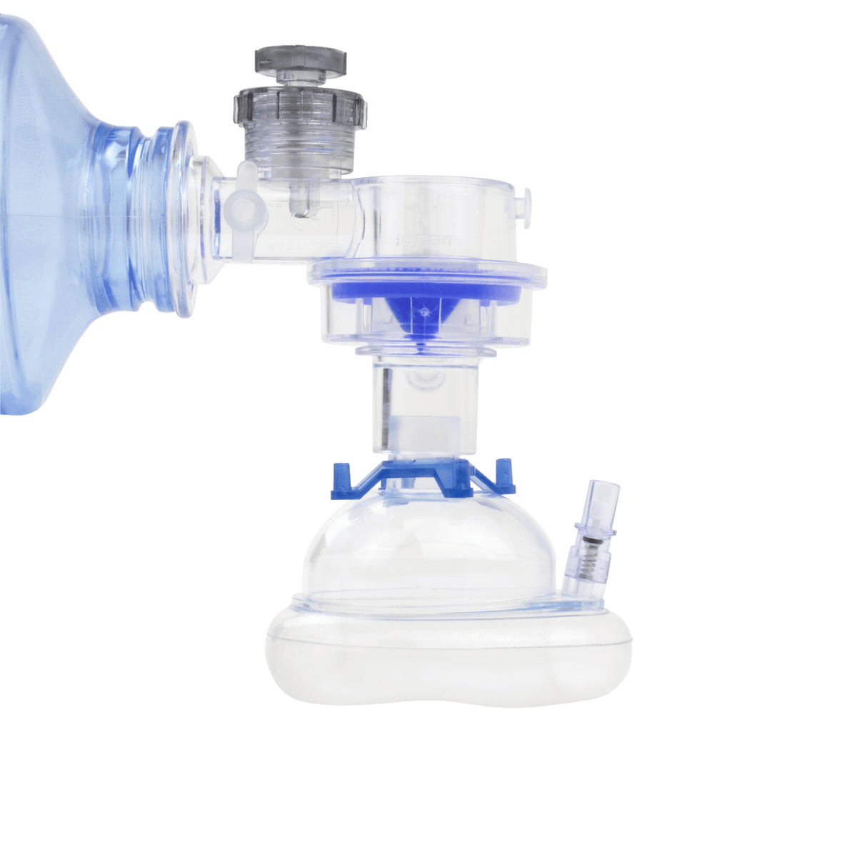 Manual Pulmonary Resuscitators (MPR)