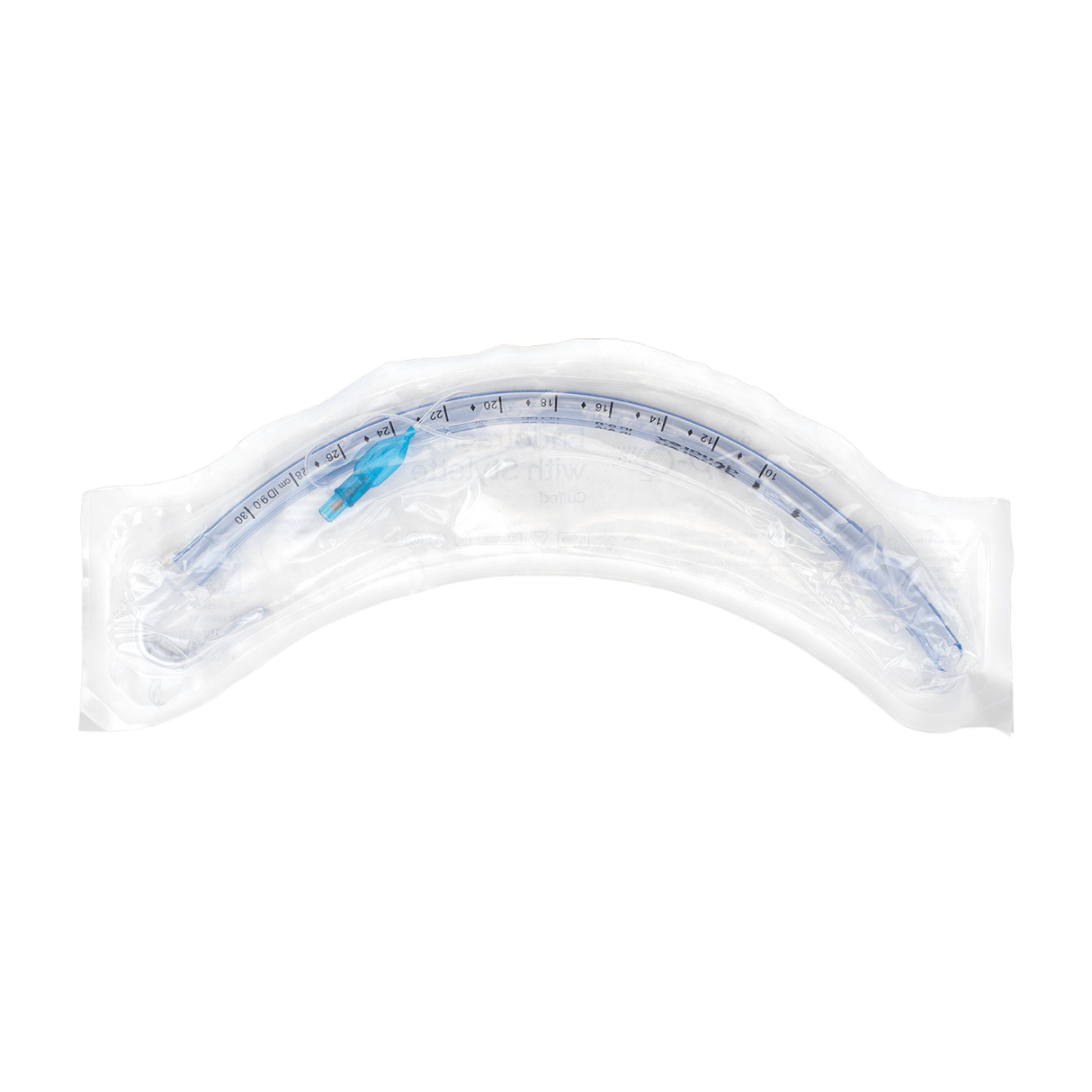 Endotracheal Tube - Cuffed