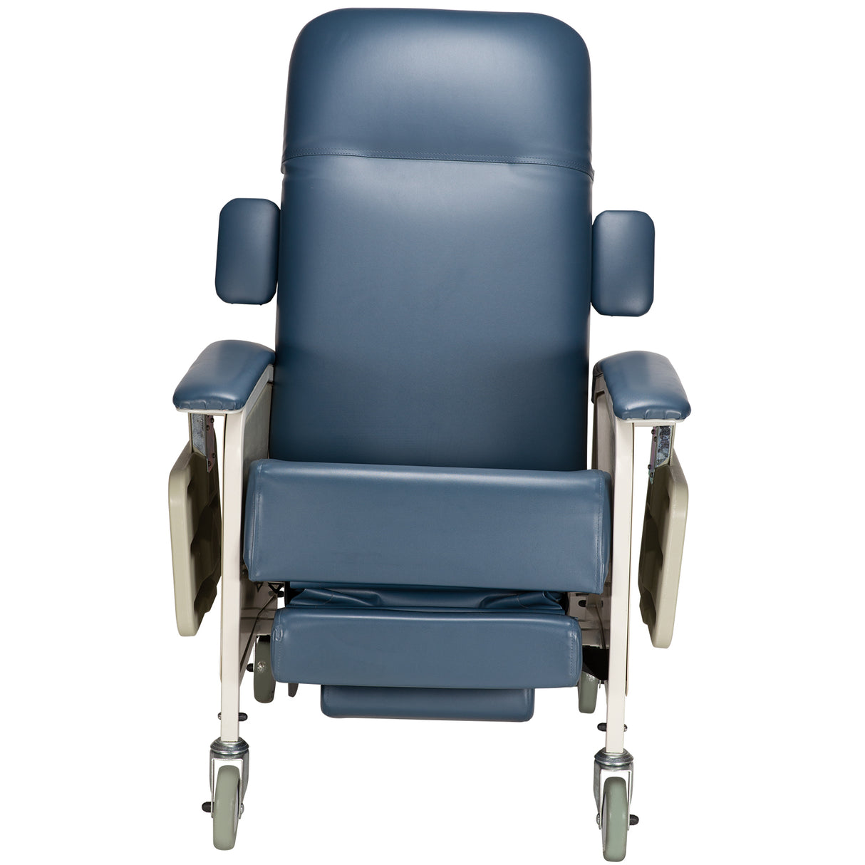 Geri Chair Infinite Position Recliner - Blueridge