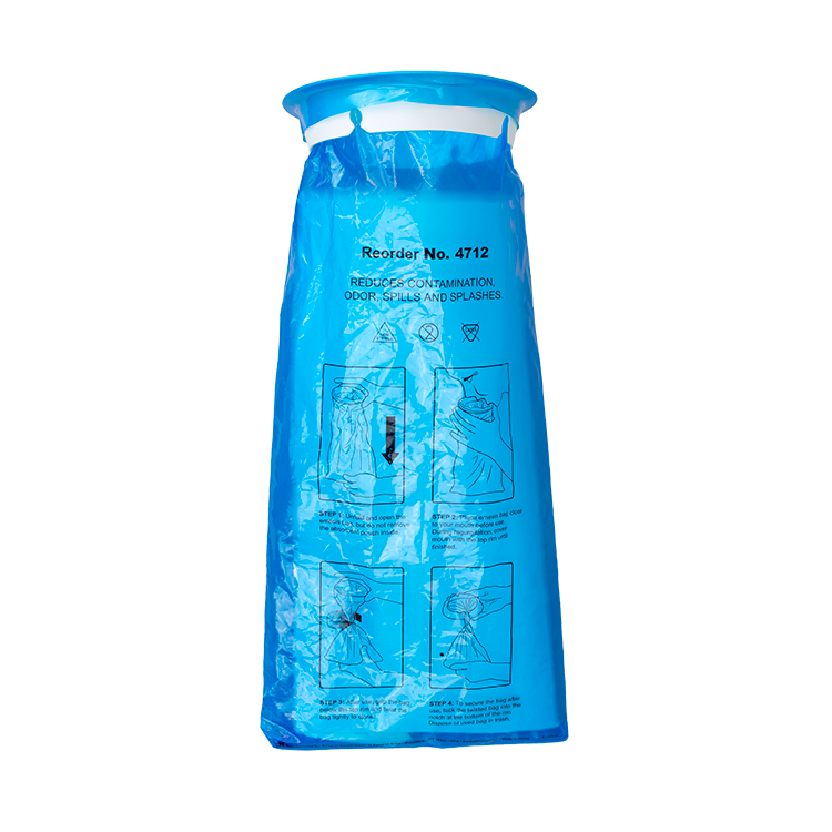 Emesis Bags & Dispenser