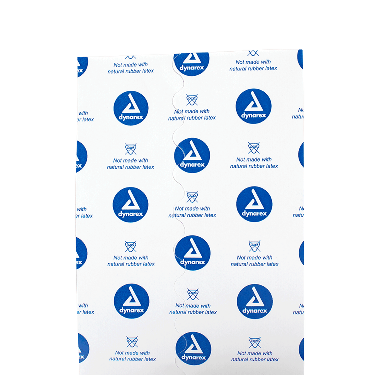 Dressing Retention Sheet
