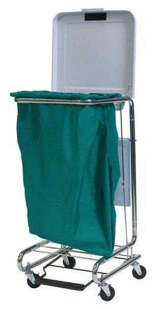 Hamper Bag for Square Rolling Hamper