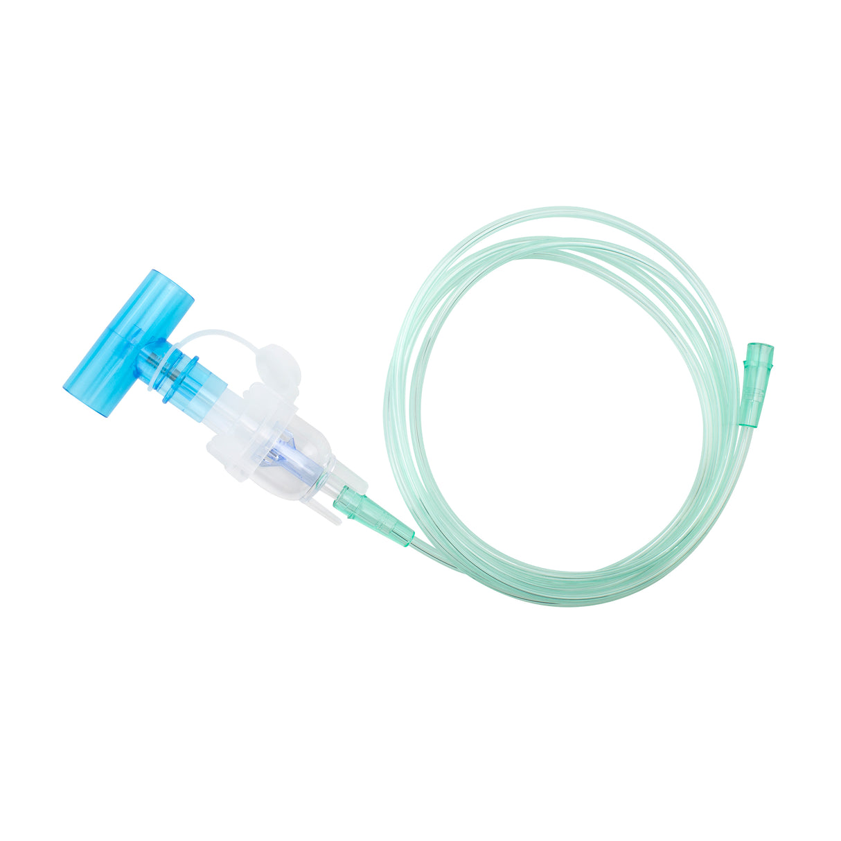 Small Volume Nebulizer 6 cc Cups