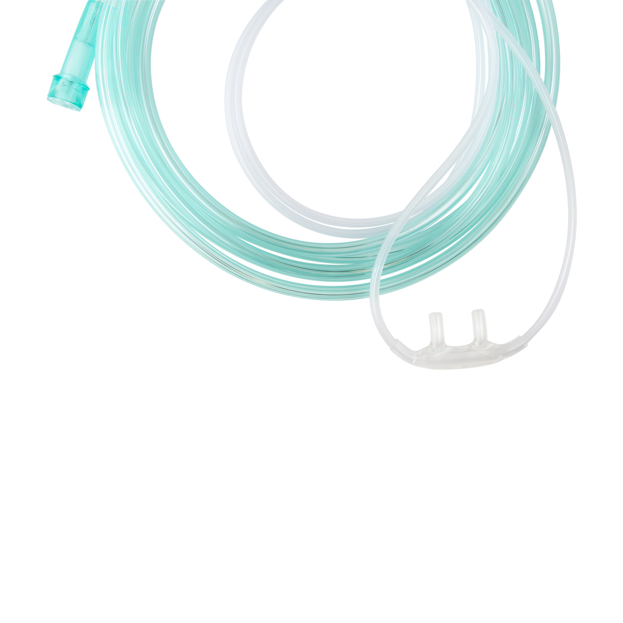 Nasal Oxygen Cannulas - Cushion Tip