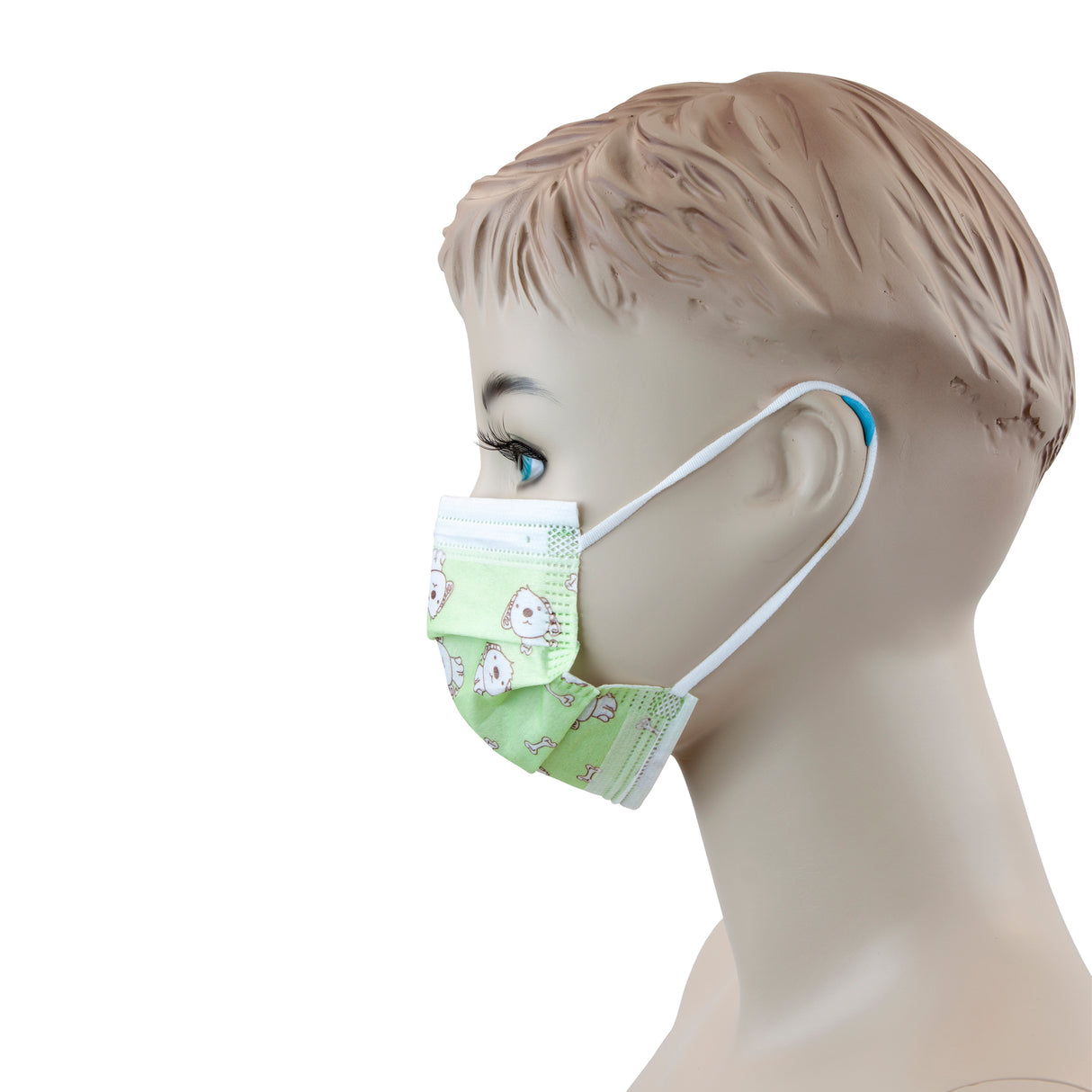 Child Face Masks