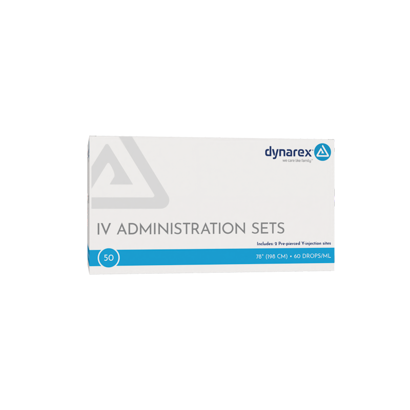 IV Administration Sets