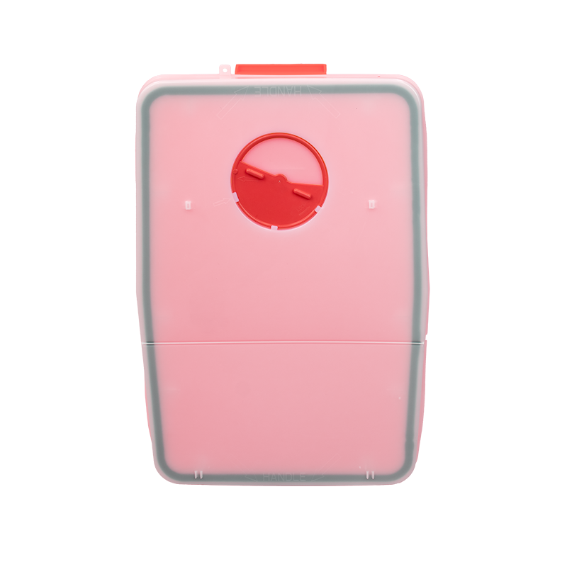 Sharps Containers