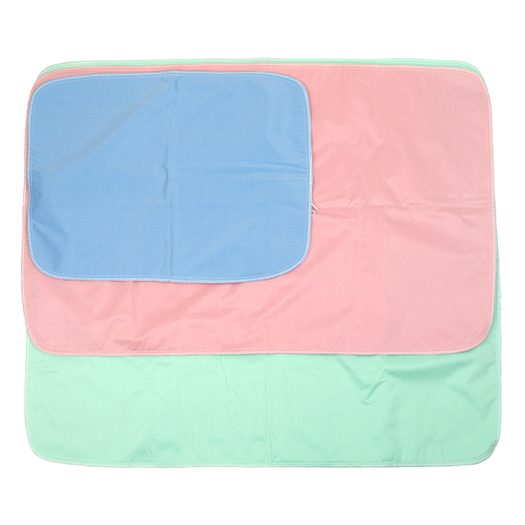 Reusable Underpads