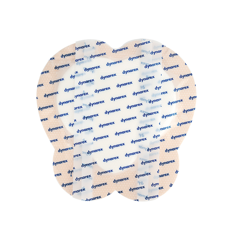 SiliGentle™ Silicone Foam Dressings