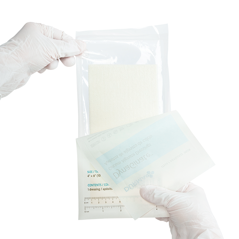 DynaGinate™ Calcium Alginate Dressings