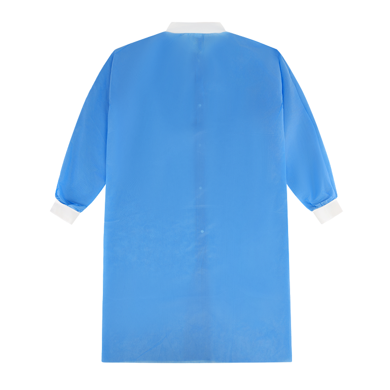 Disposable Lab Coats