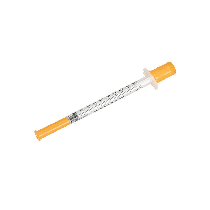 Insulin Syringes