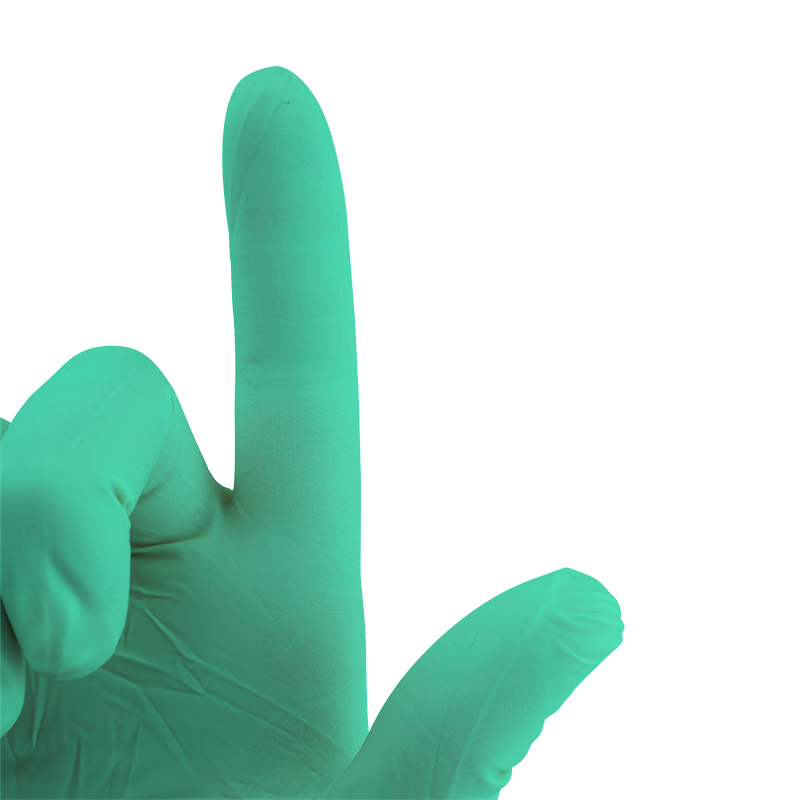 Sterile Nitrile Surgical Gloves, Powder-Free
