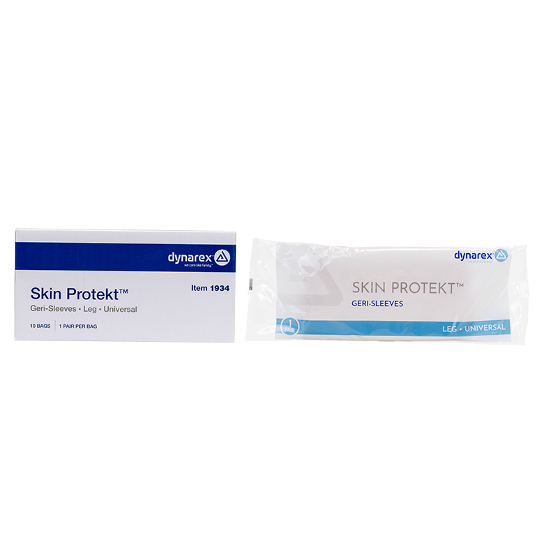 Skin Protekt Geri-Sleeves