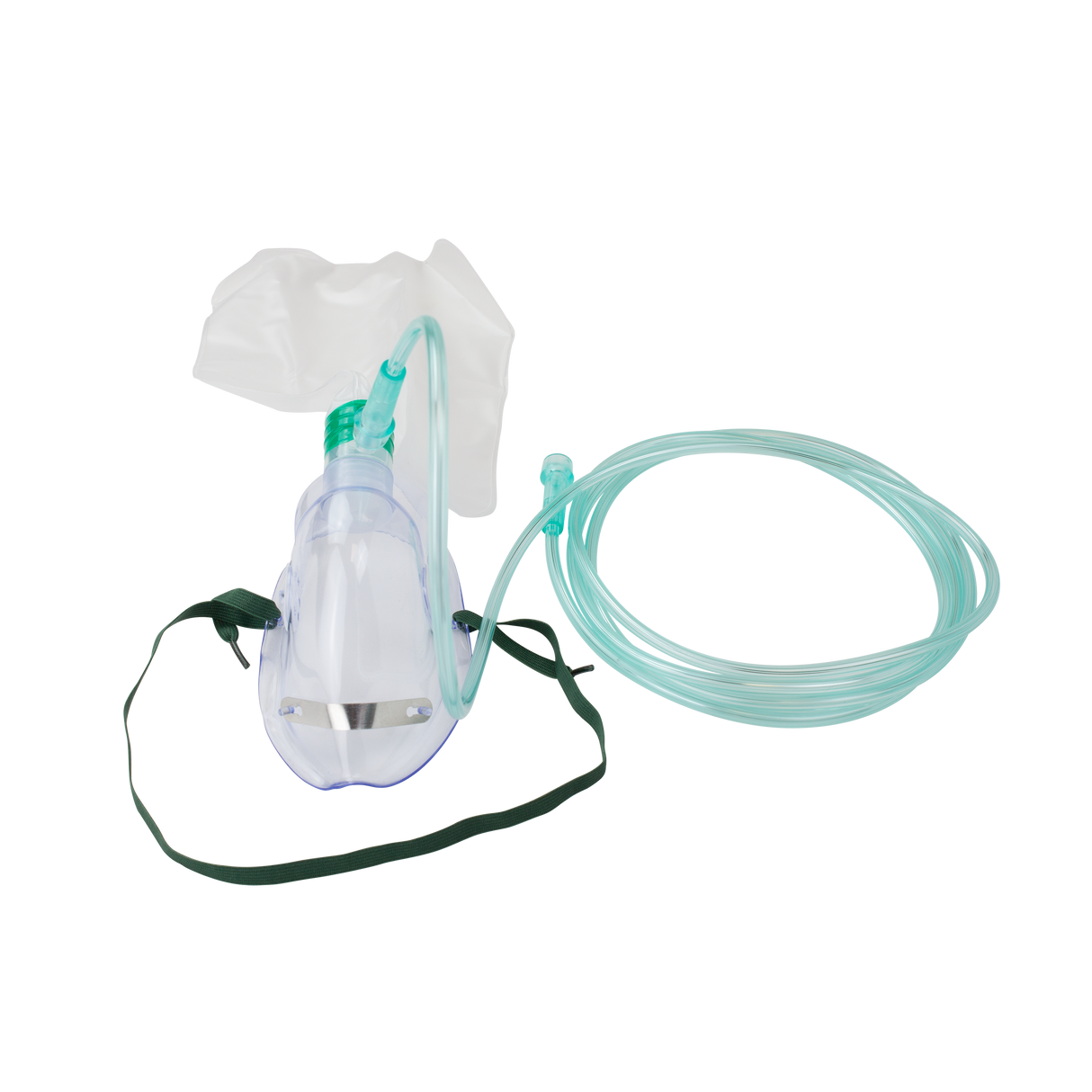 Non-Rebreather & 3-in-1 Oxygen Masks