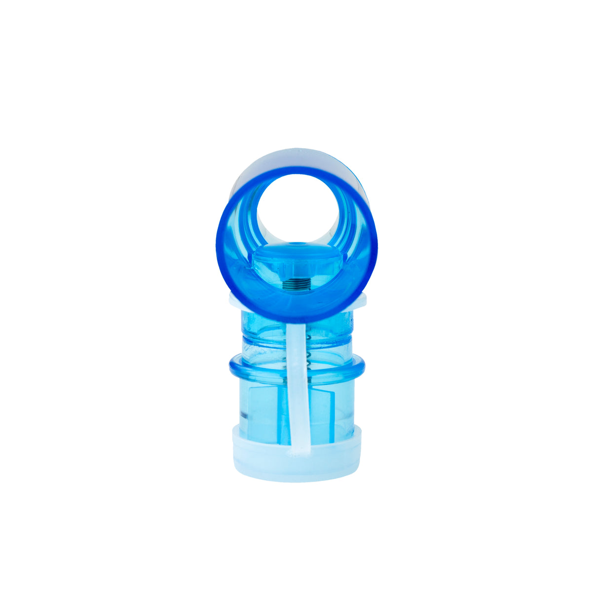 Spring Loaded T-Adaptors